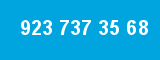 923 737 35 68 923 737 35 68